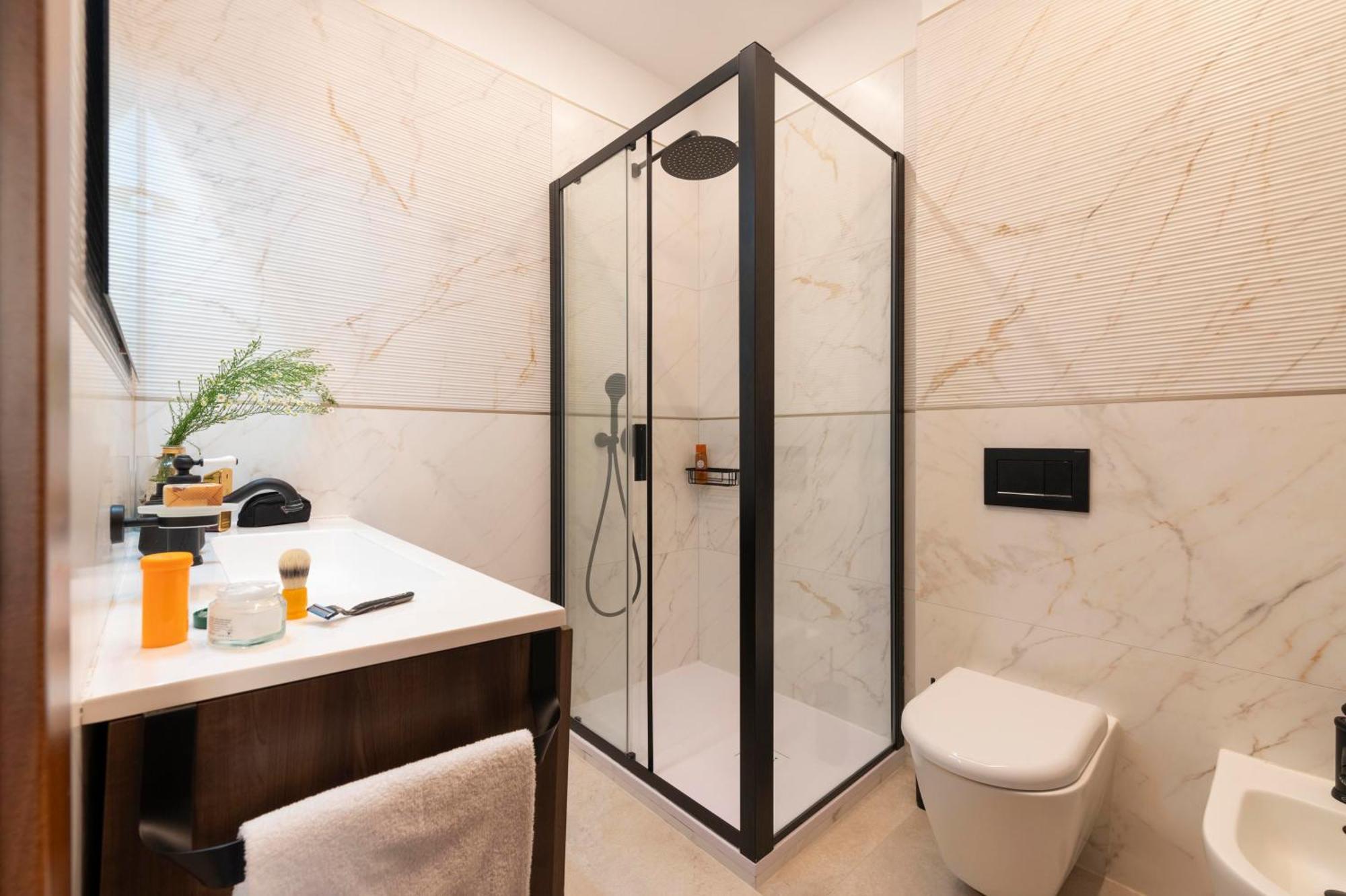 Apartmán Antica Dimora Navona Řím Exteriér fotografie